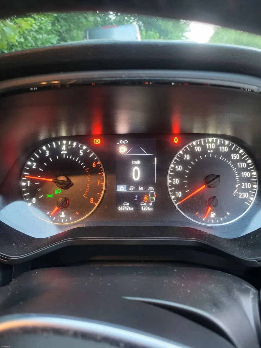 Renault Clio 2022 - Image 4