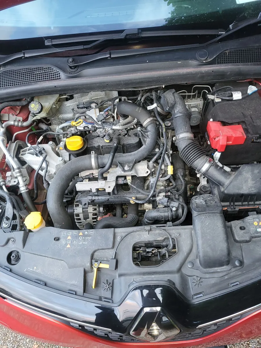 Renault Clio 2022 - Image 5