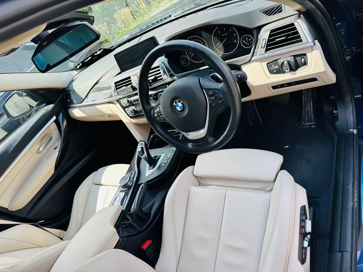 BMW 320d Sport - 2016 | Low kms | Diesel - Image 4