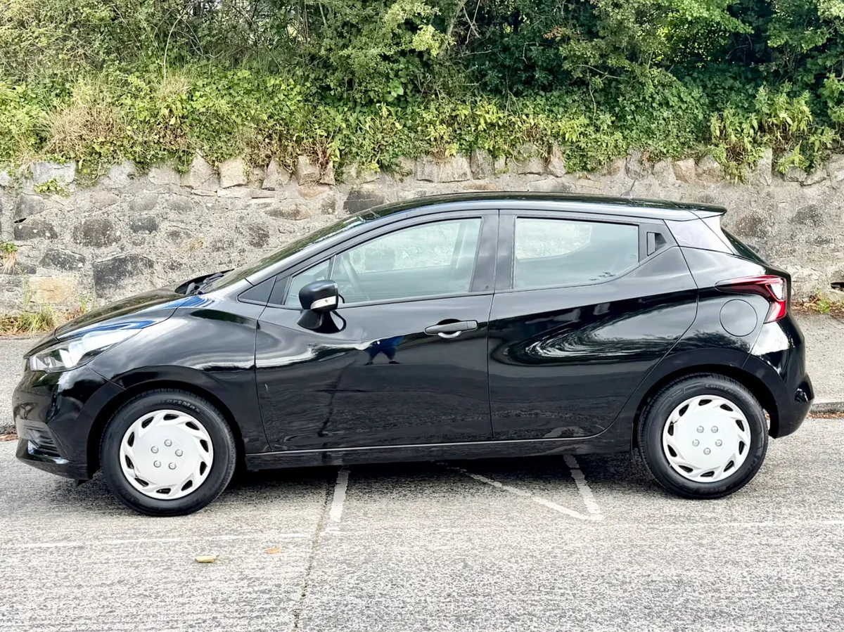 Nissan Micra 2019!! 1.0L XE!!ONLY 28K MILES !! - Image 4