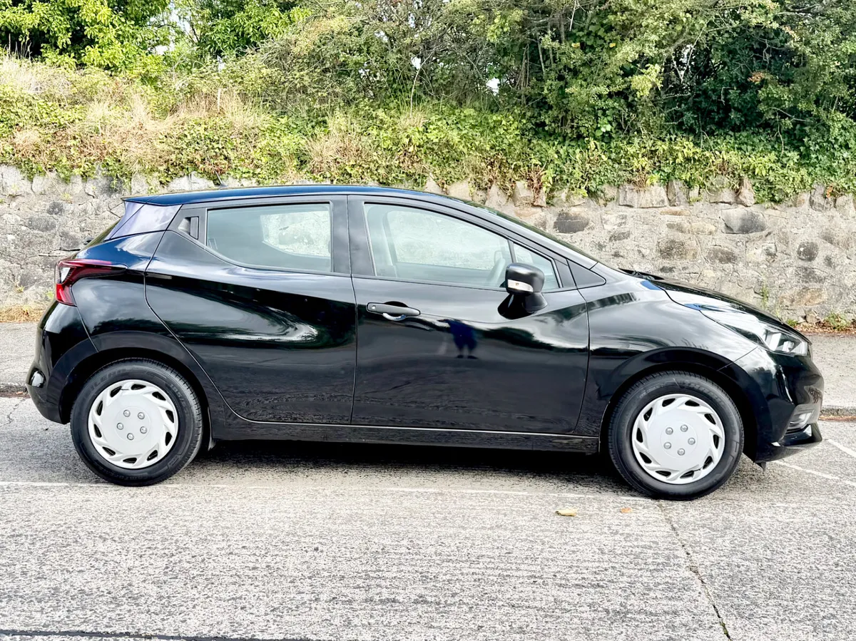 Nissan Micra 2019!! 1.0L XE!!ONLY 28K MILES !! - Image 3