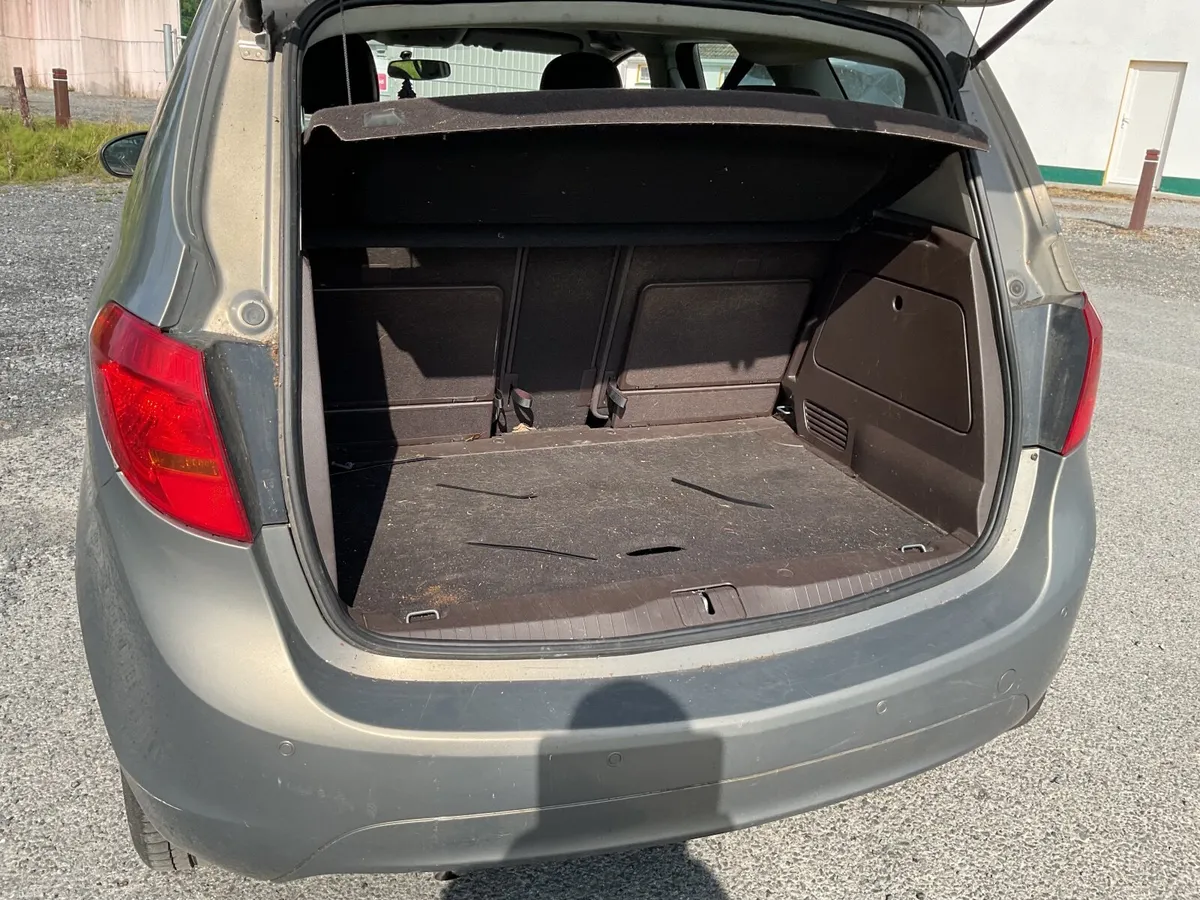 Opel Meriva 2014 - Image 5