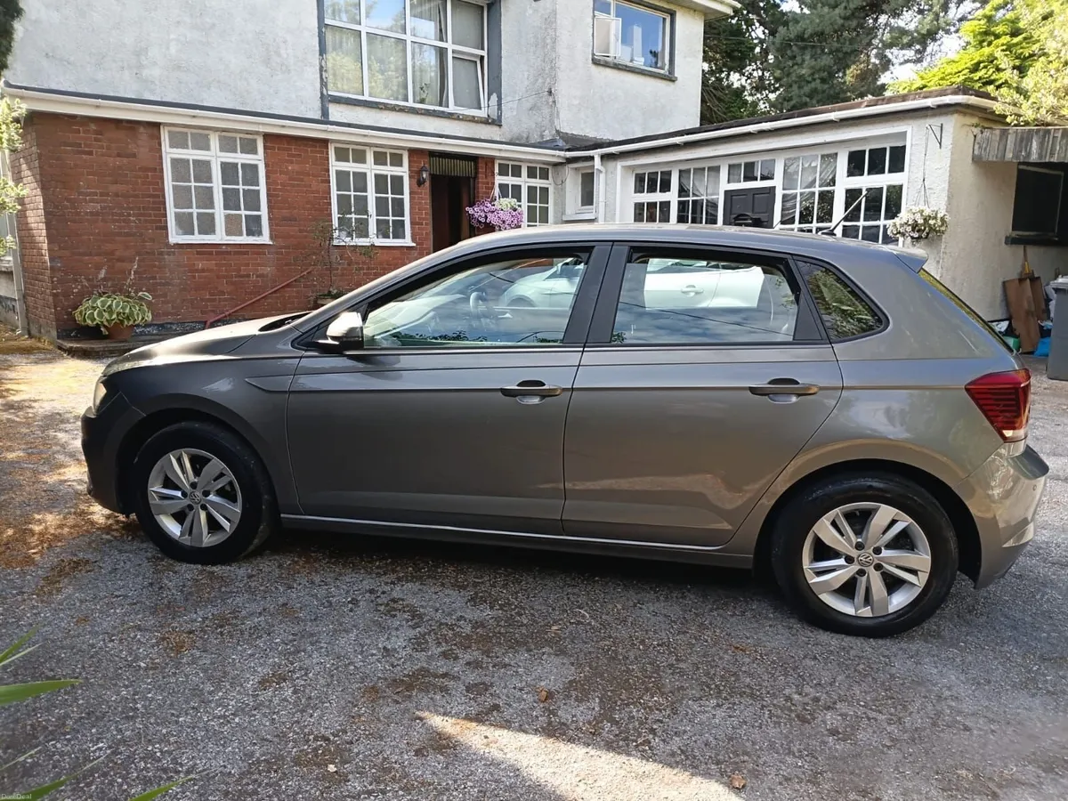 Volkswagen Polo 2020 - Image 2