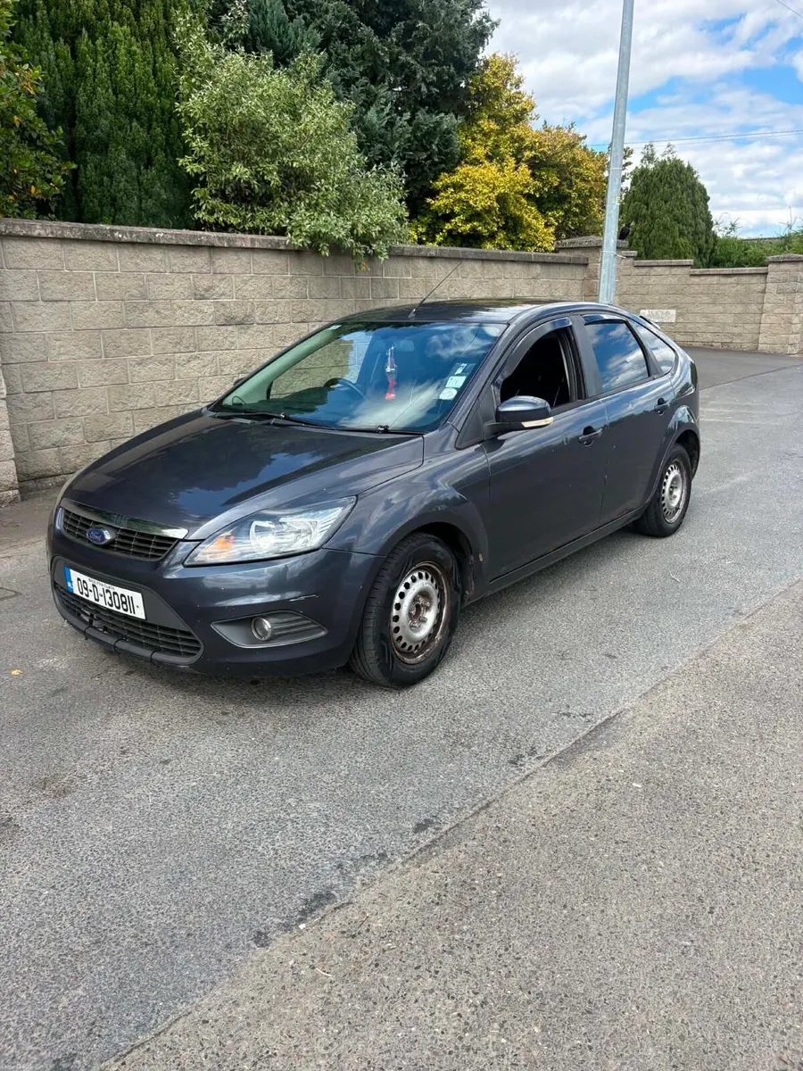 Ford Focus - Image 1