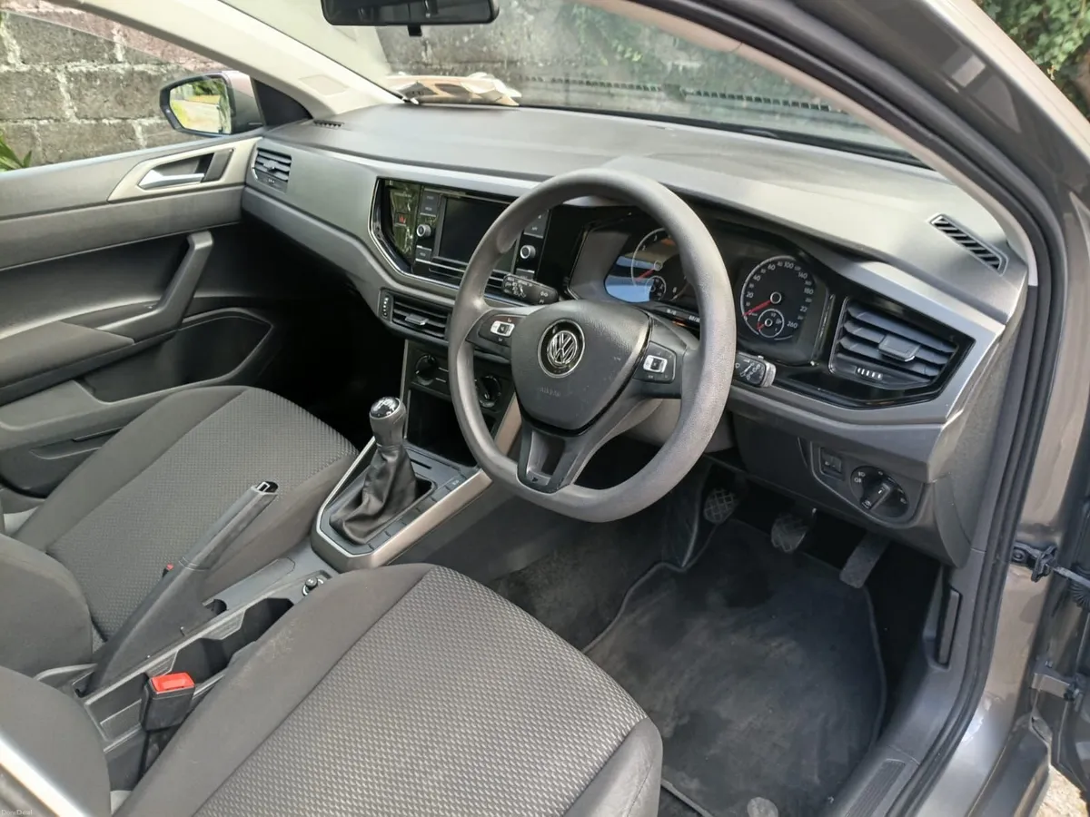 Volkswagen Polo 2020 - Image 5