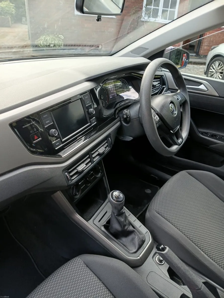 Volkswagen Polo 2020 - Image 6
