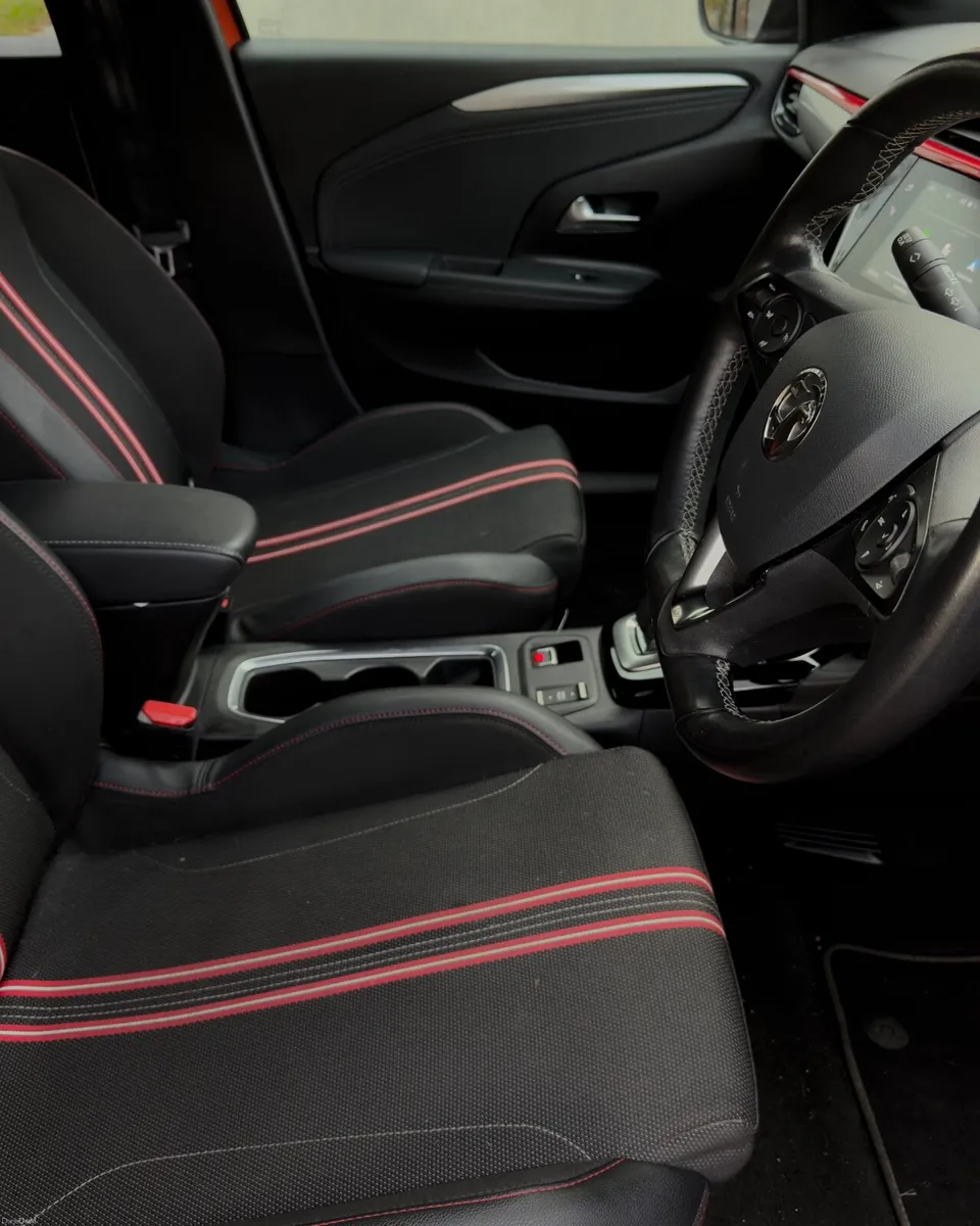 Vauxhall Corsa SRI Nav Premium 136PS - Image 6