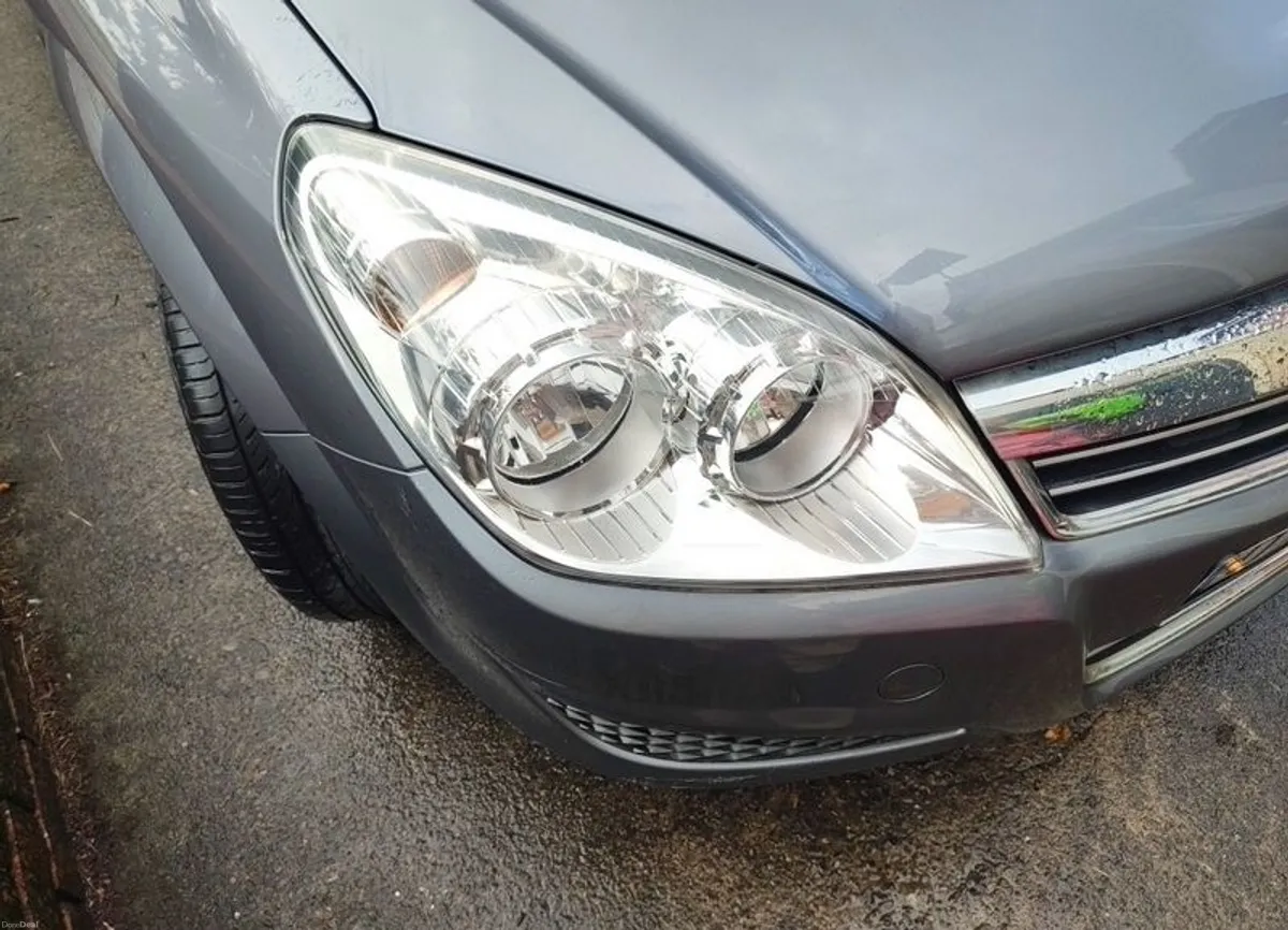 2007 Vauxhall /Opel Astra opel - Image 5