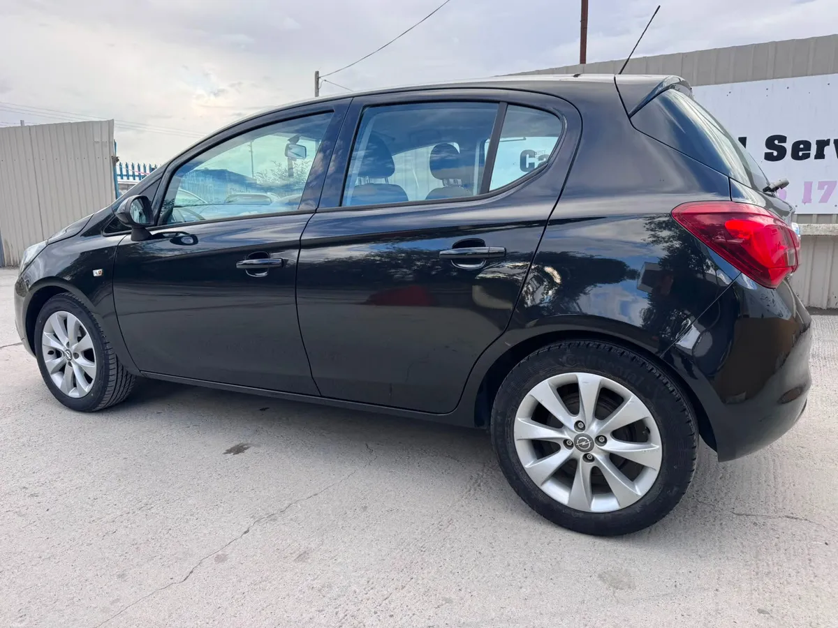 Opel Corsa 2018 1.4 90PS SC Warranty - Image 4