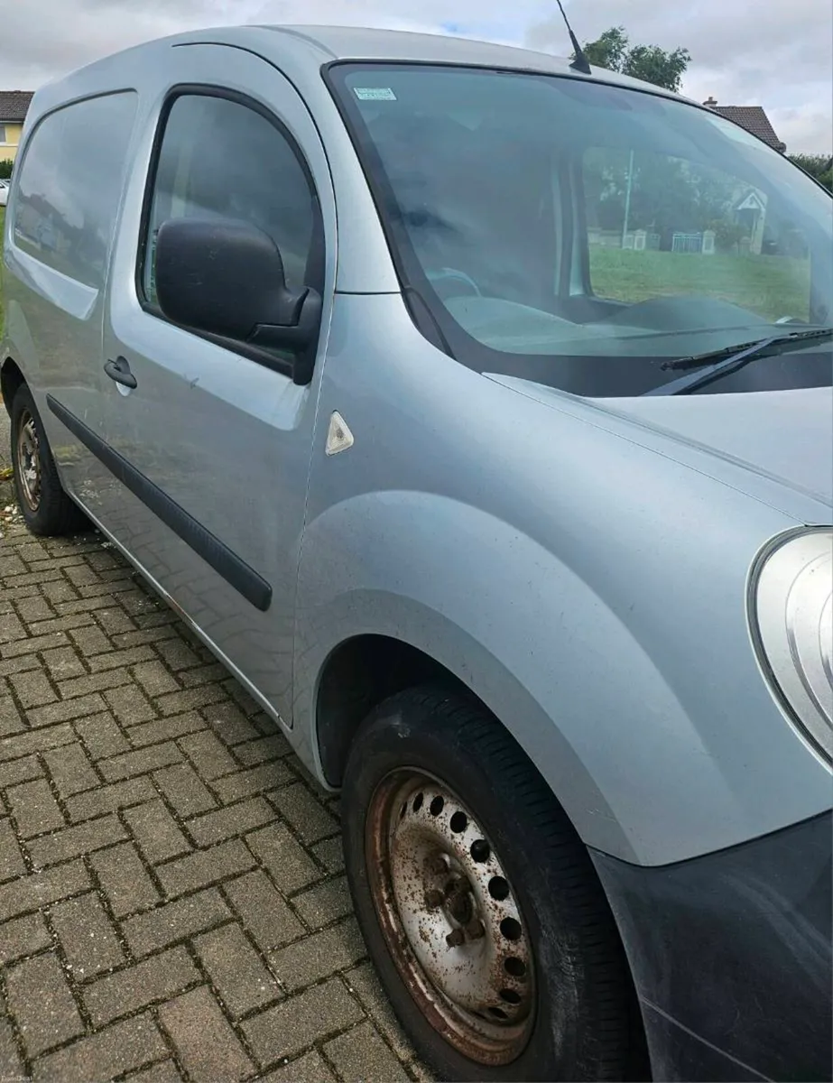 Renault kangoo - Image 3