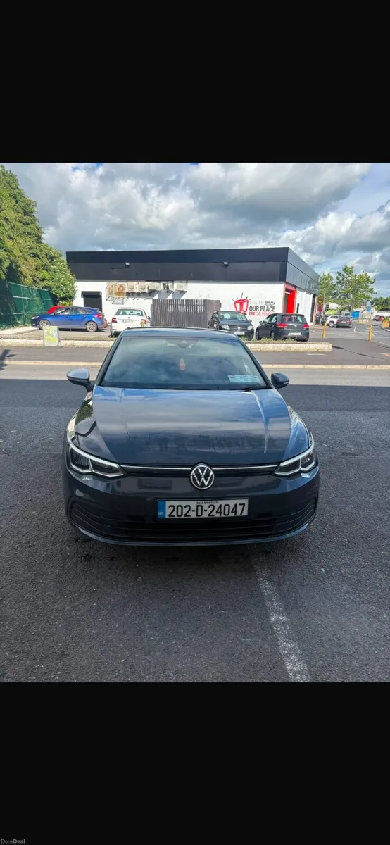 Volkswagen Golf 2020 - Image 4