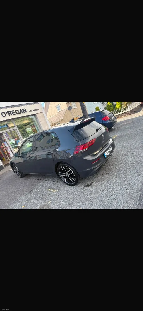 Volkswagen Golf 2020 - Image 2