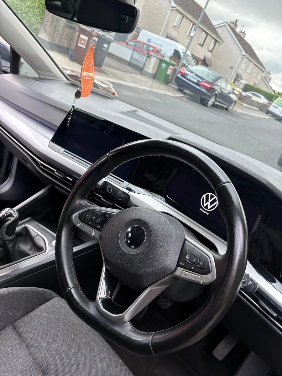 Volkswagen Golf 2020 - Image 3