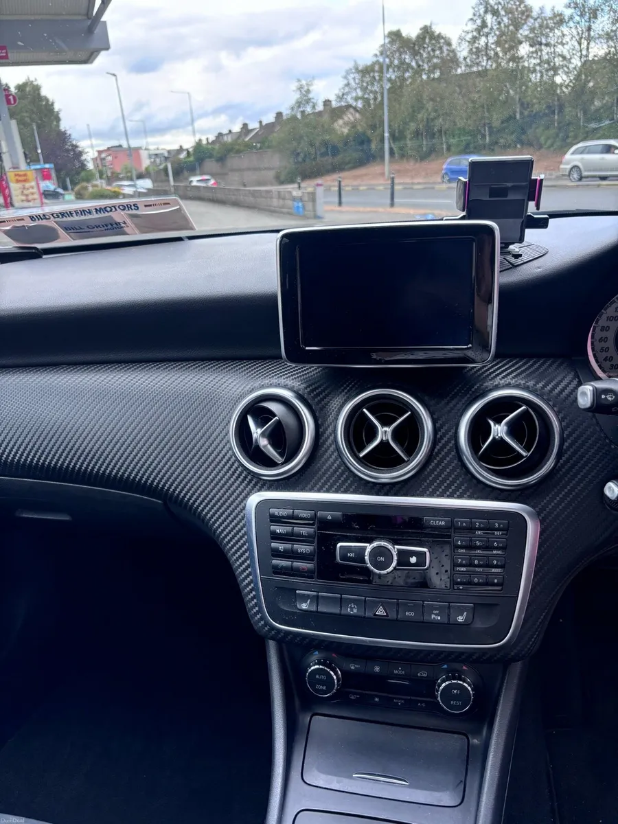 Mercedes A class - Image 6