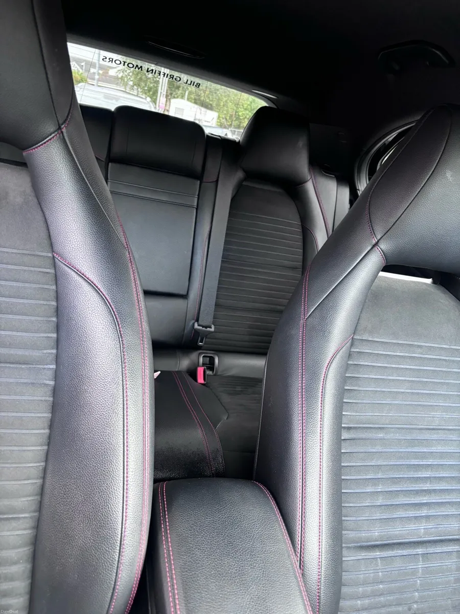 Mercedes A class - Image 5