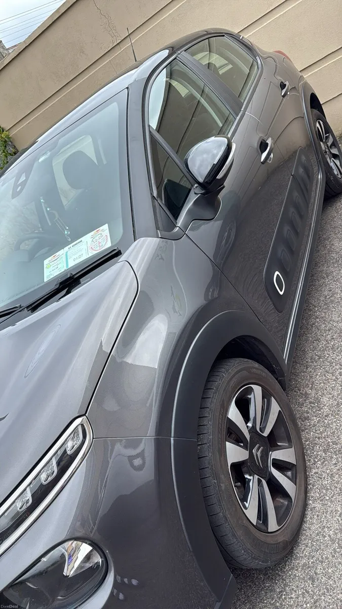 2018 Citroen C3 - Image 2