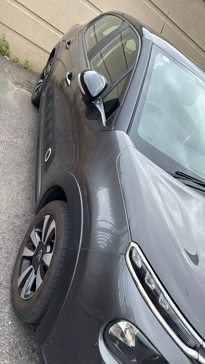 2018 Citroen C3 - Image 3