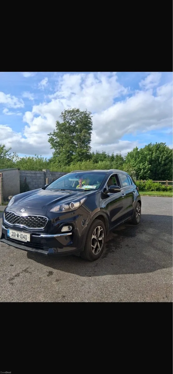 Kia Sportage 2020 - Image 5