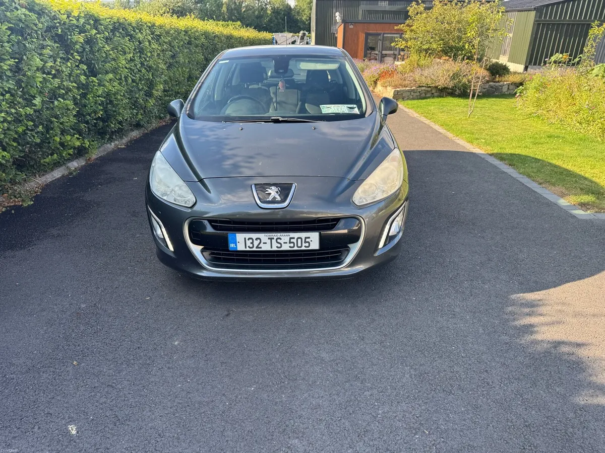 Peugeot 308 1.6 diesel - Image 2