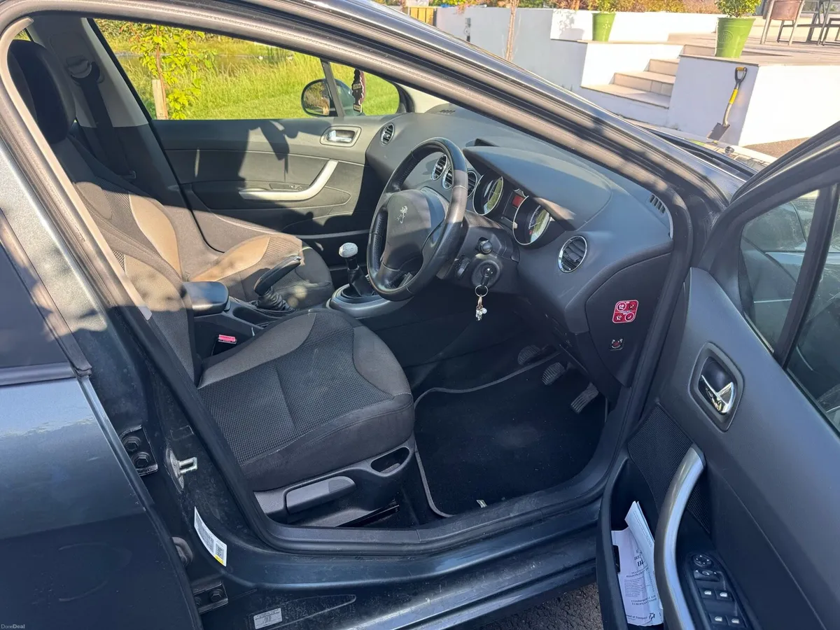 Peugeot 308 1.6 diesel - Image 3