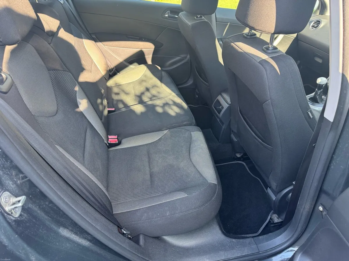 Peugeot 308 1.6 diesel - Image 5