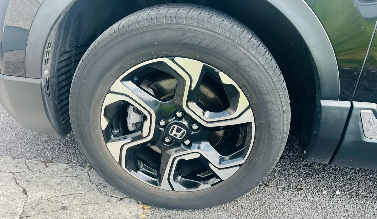 Honda CRV HYBRID - Image 5