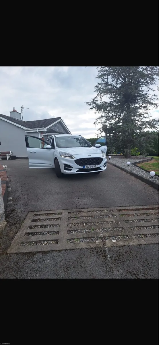 Ford Kuga 1.5 TDCi ST-Line - Image 2
