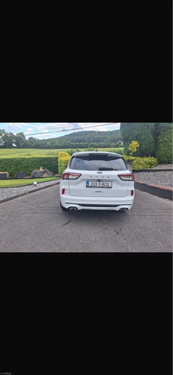 Ford Kuga 1.5 TDCi ST-Line - Image 4