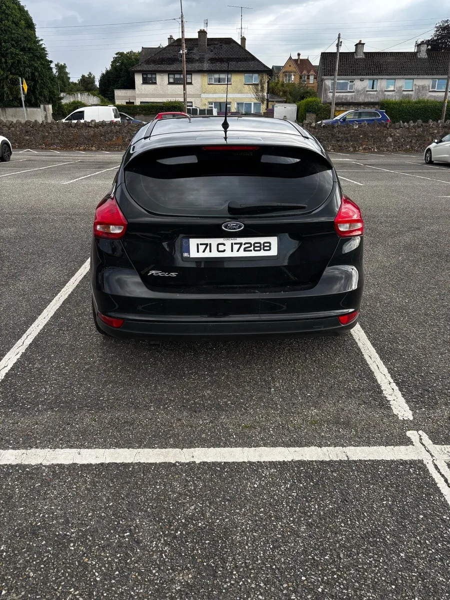 Ford focus - Image 2
