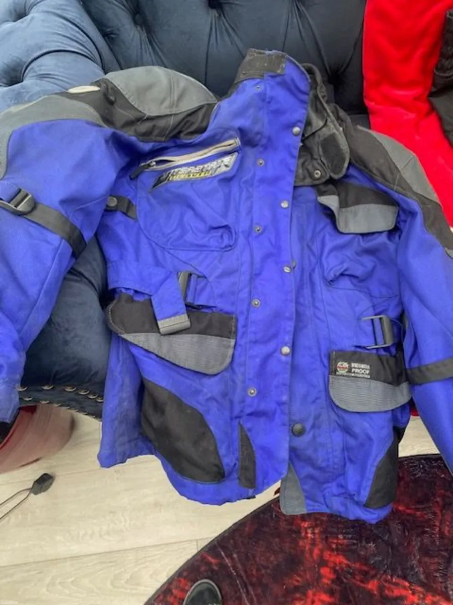 bike clothing for sale - Image 1