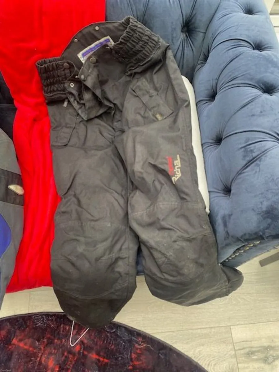 bike clothing for sale - Image 2