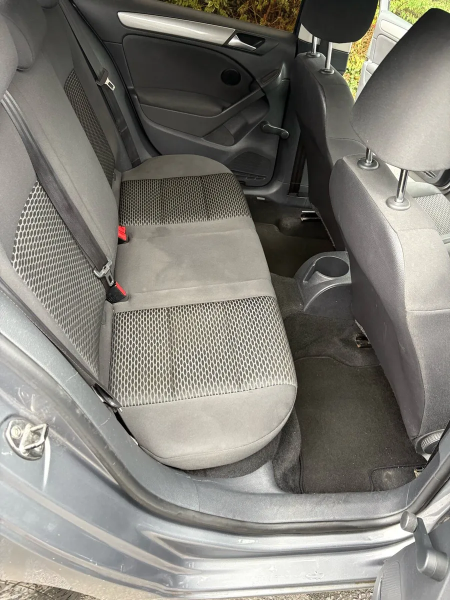 VW Golf 2012 1.2 litre - Image 5