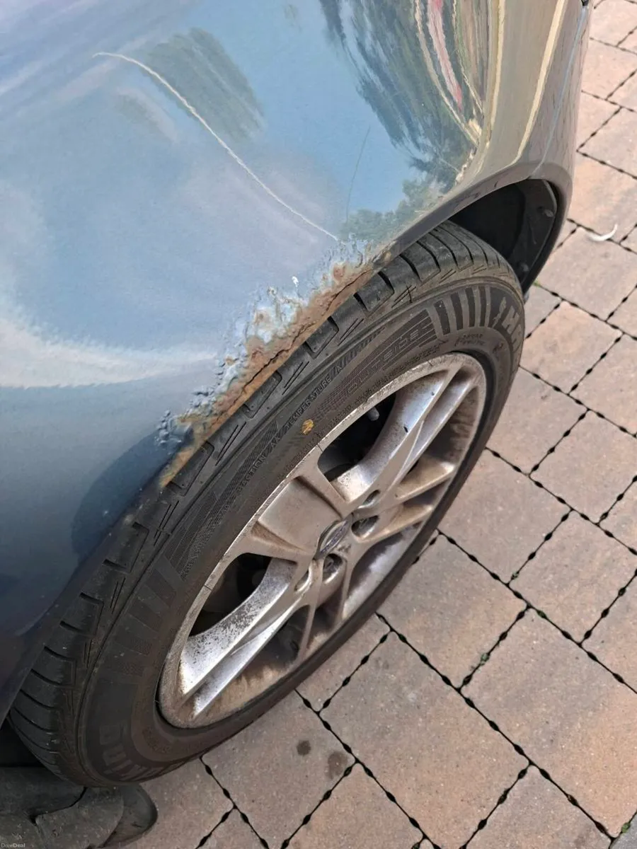 Volvo S40, 2.0 Diesel, 2009 - Image 6