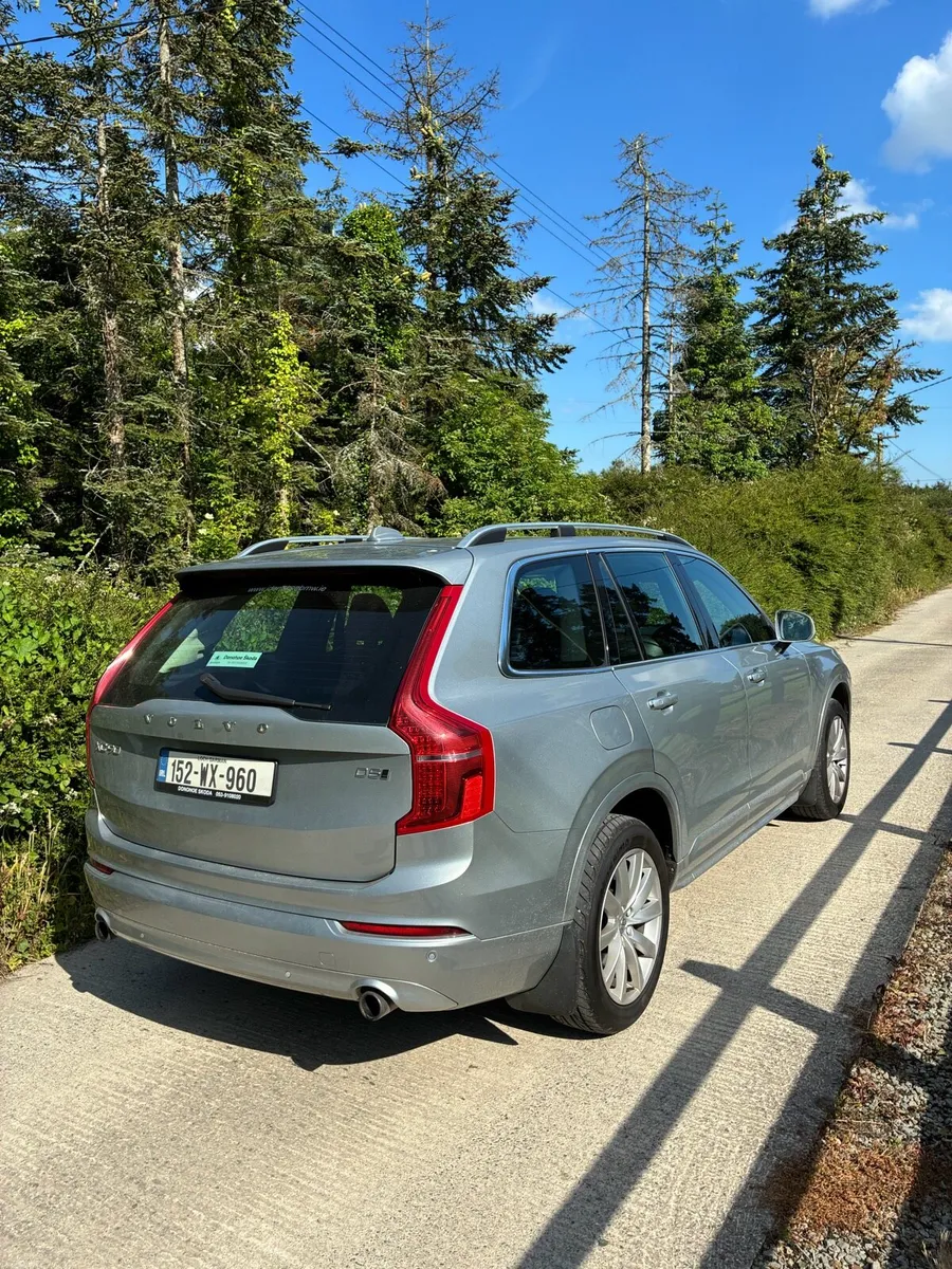 2015 Volvo XC90 AWD Momentum Auto 7 Seater - Image 6