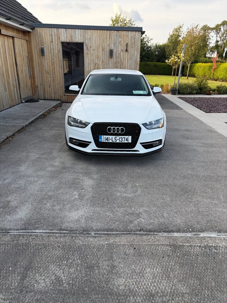 Audi a4 - Image 6