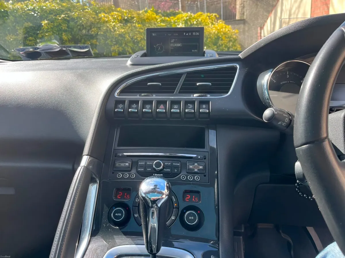 2016 Peugeot 3008 Allure Auto BlueHDi NCT 08/28 - Image 6