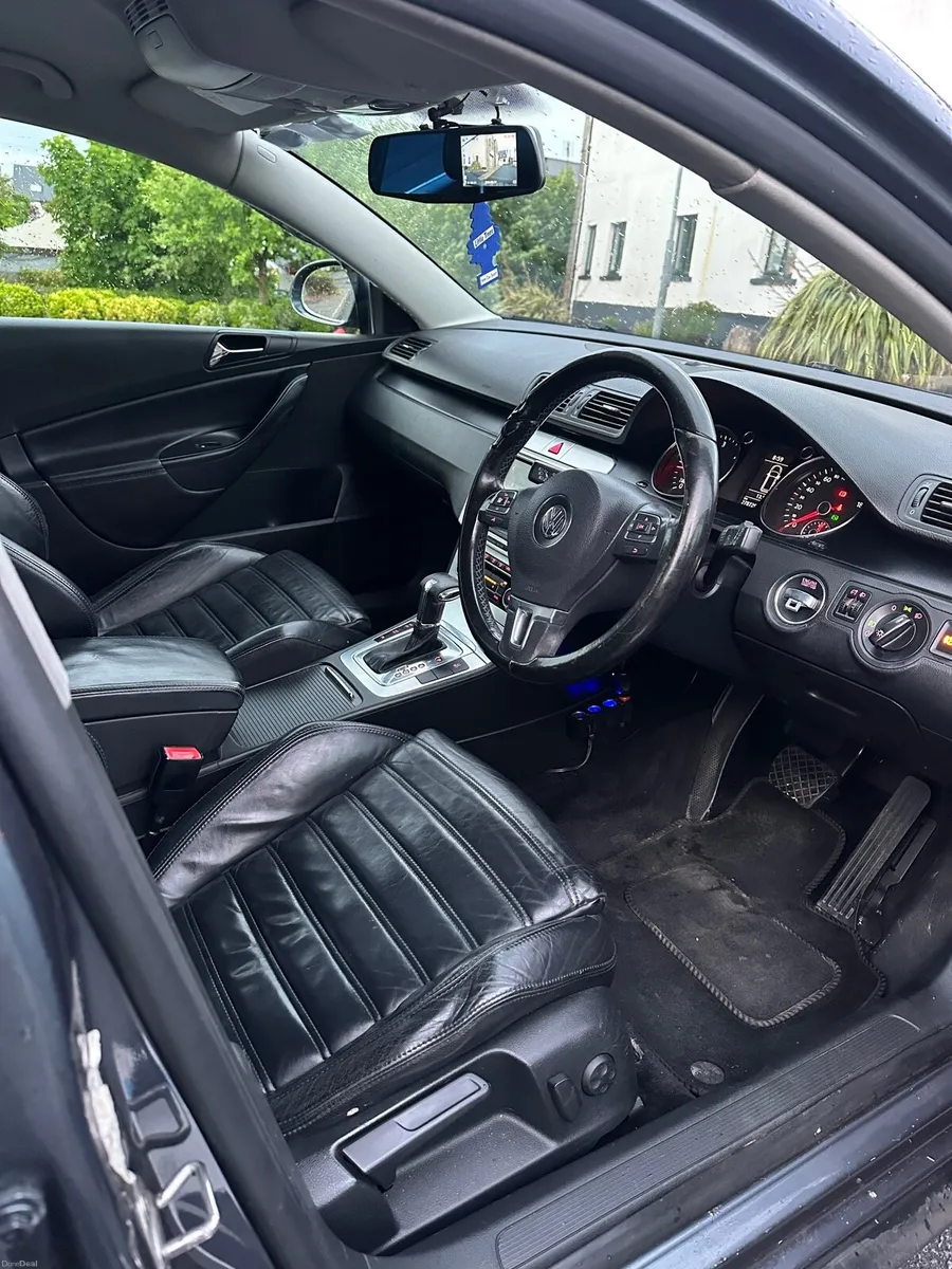 Vw Passat Automatic (€3450) - Image 5
