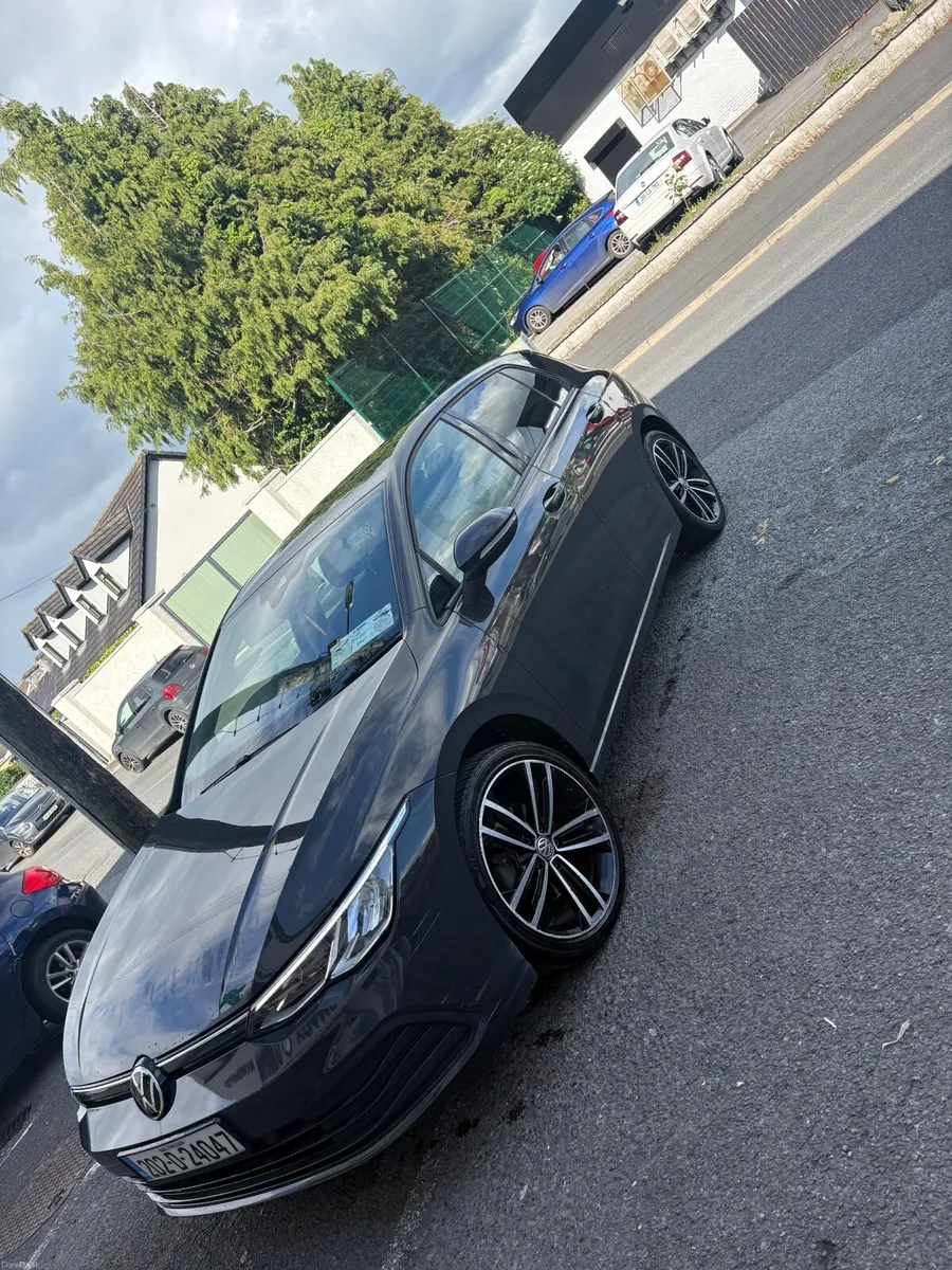 Volkswagen Golf 2020 - Image 2