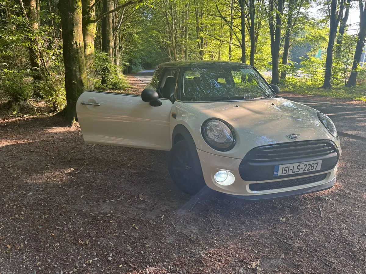 Mini One - Image 6