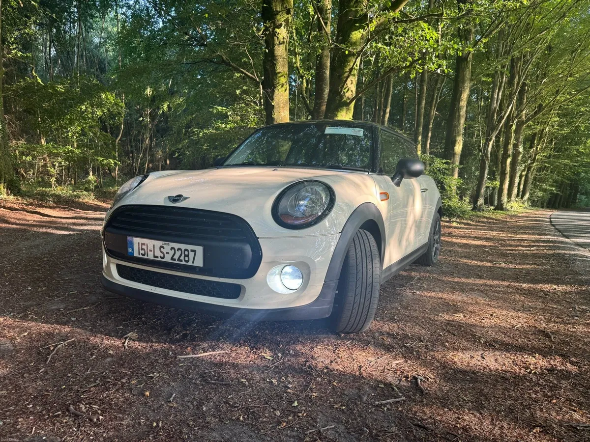 Mini One - Image 2