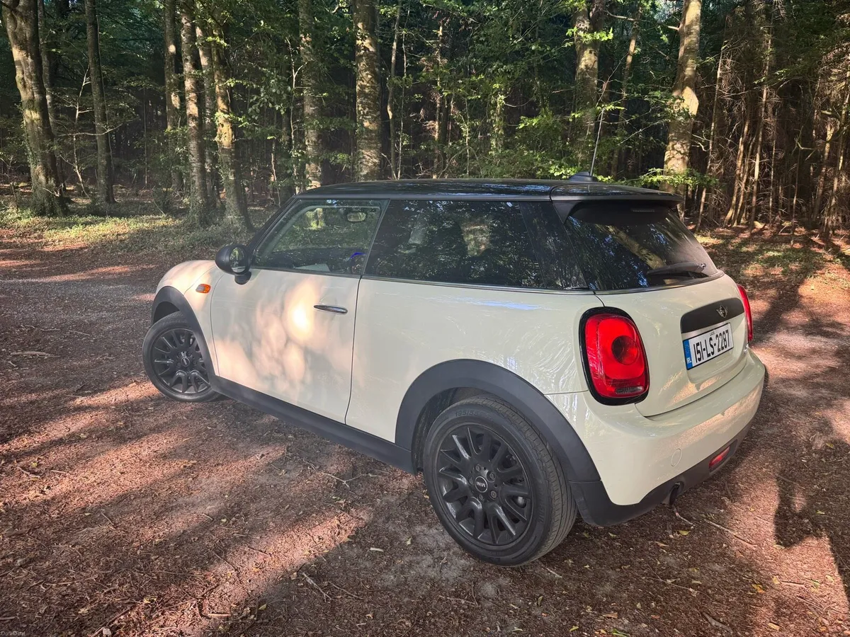 Mini One - Image 4