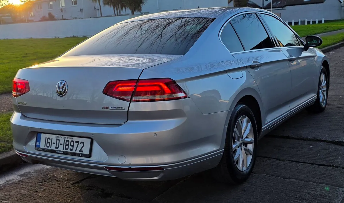 Volkswagen Passat ☆ 2016 ☆ Nct 02/2027 - Image 6