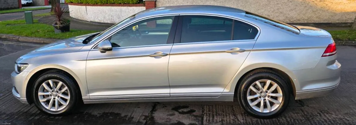 Volkswagen Passat ☆ 2016 ☆ Nct 02/2027 - Image 4