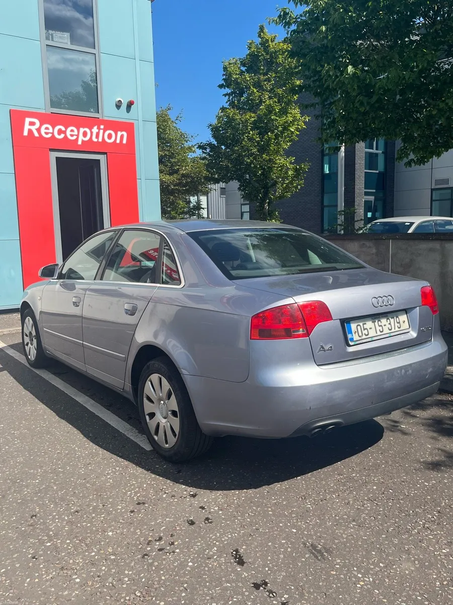 Audi a4 1.9 tdi NCT 5/27 - Image 6