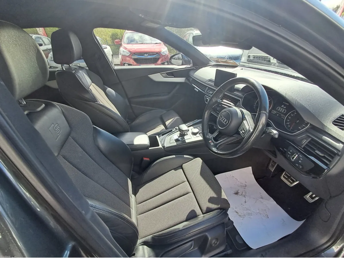 Audi Other 2.0 TDI S LINE 190PS 5DR AUTO - Image 6
