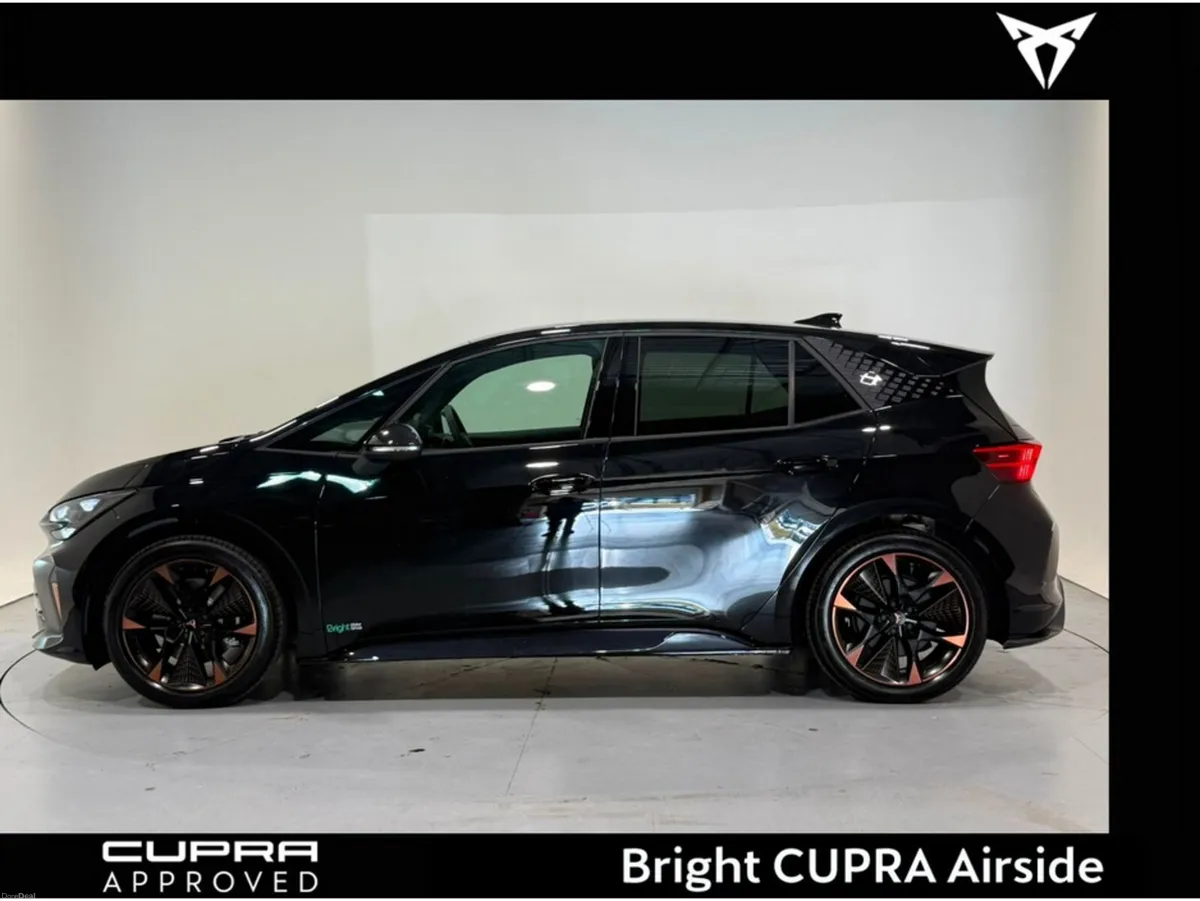 Cupra Born ENDURANCE 79KW V2 5DR - Image 3