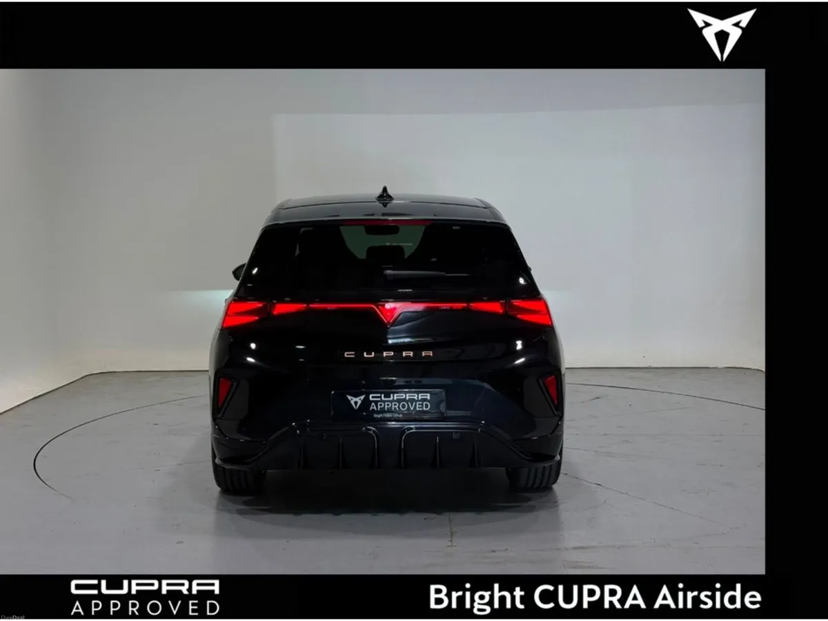 Cupra Born ENDURANCE 79KW V2 5DR - Image 5