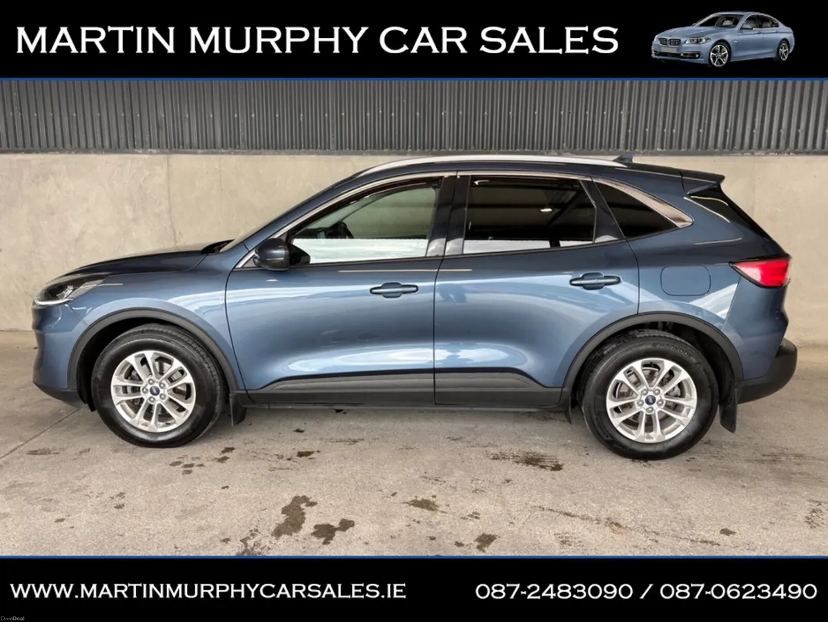 Ford Kuga FORD KUGA TITANIUM - Image 3