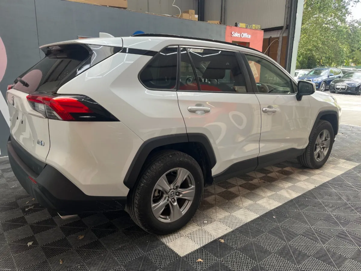 Toyota RAV4 2023 TOYOTA RAV4 HYBRID X AUTOMATIC/ C - Image 3