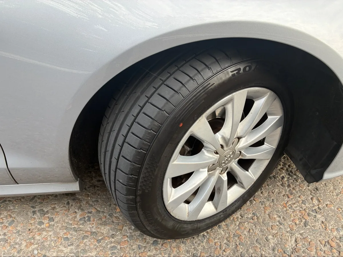 Audi A6 2016 - Image 3